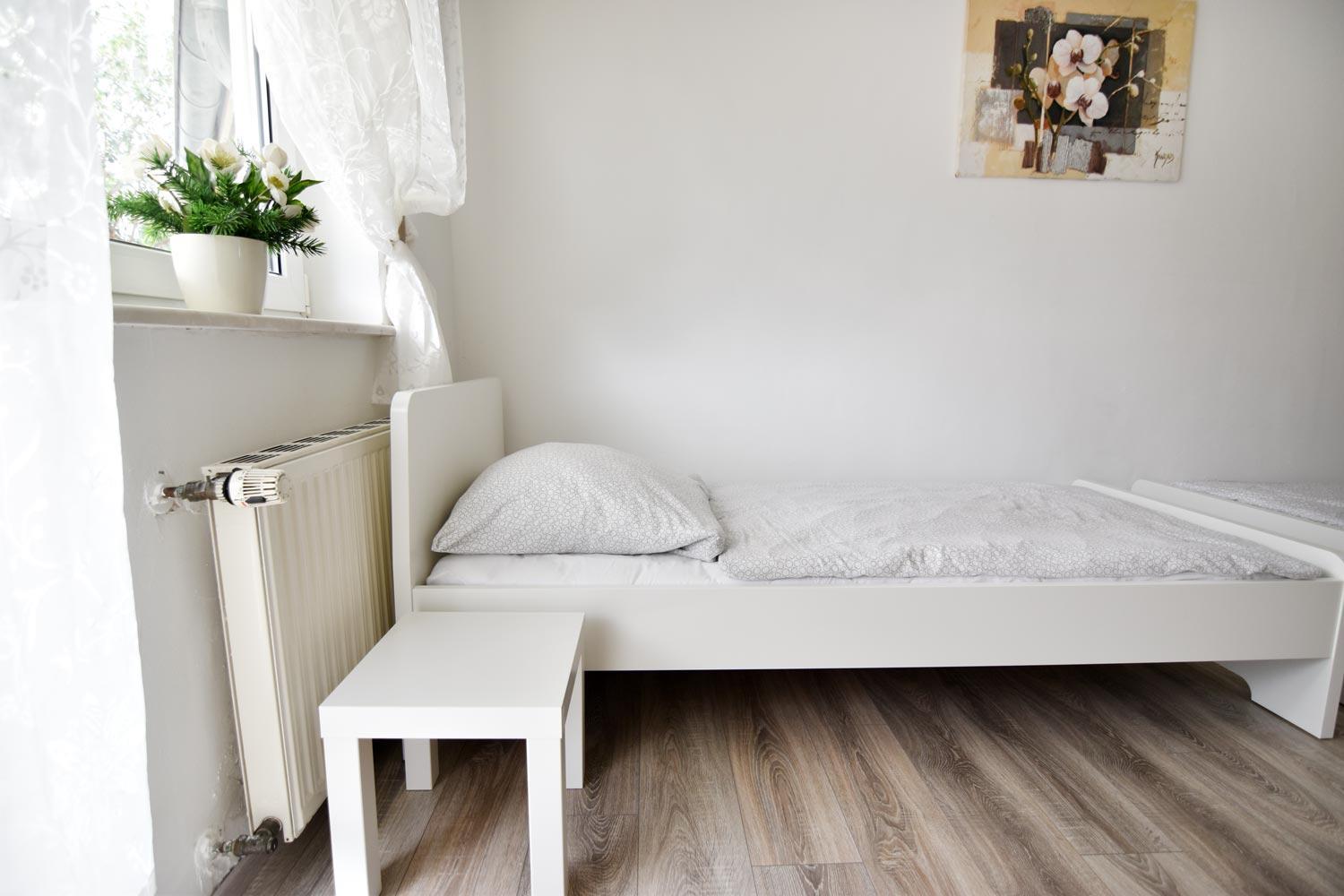 Cozy Worker Apartments Niederkassel Eksteriør billede